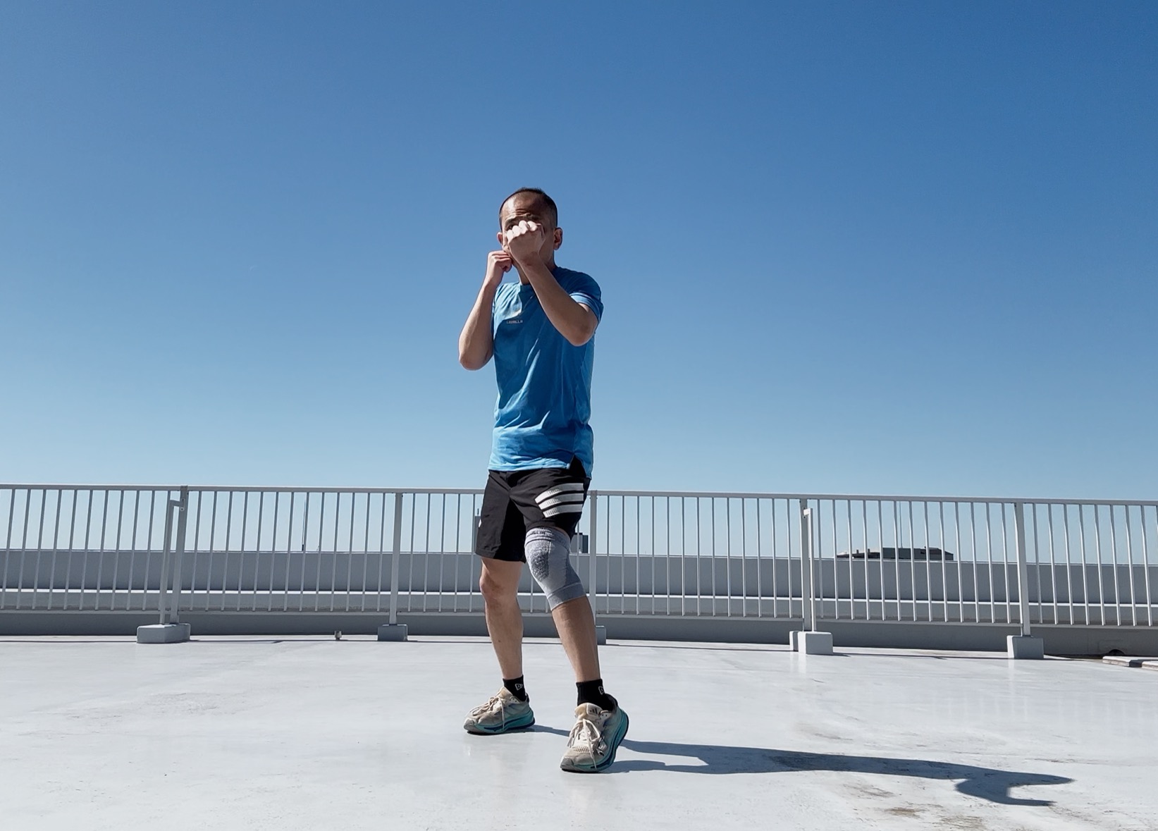 ボディコンバット105-2,コンバット1,コリオ,テクニック,ポイント